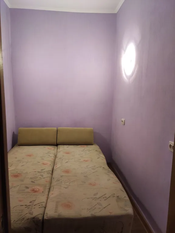 Квартира Уютная квартира в центре — Евпатория