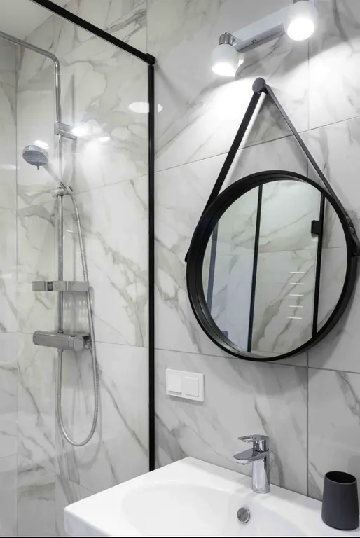 Квартира 1-комнатная Квартира — Москва