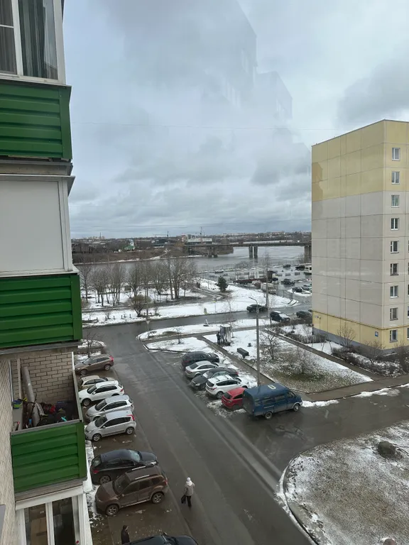 Уютная квартира возле аквапарка