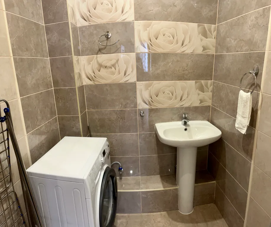 Квартира Просторная квартира в центре города — Екатеринбург