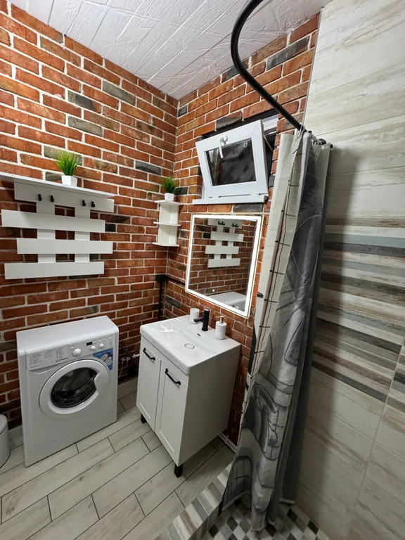 Коттедж Азов лофт с спа купелью