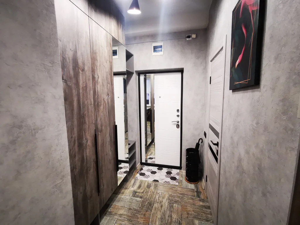 Квартира Квартира в 200 метрах от моря — Сириус