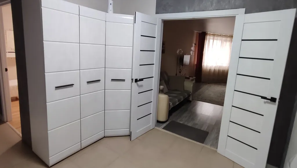 Уютная квартира в тихом спокойном месте