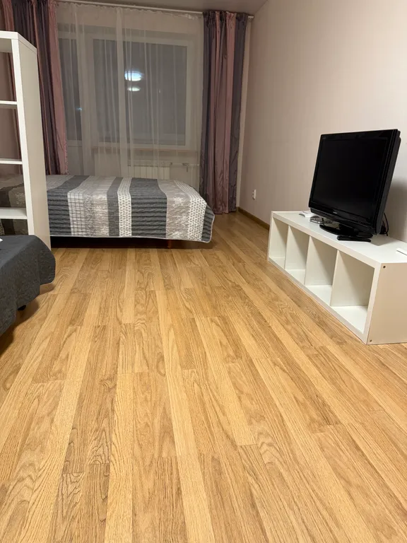 1-комнатная Квартира — аренда посуточно в Петрозаводск