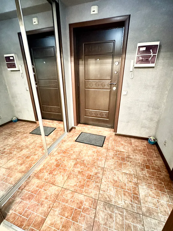 Квартира Квартира на Дальневосточной 128 — Иркутск