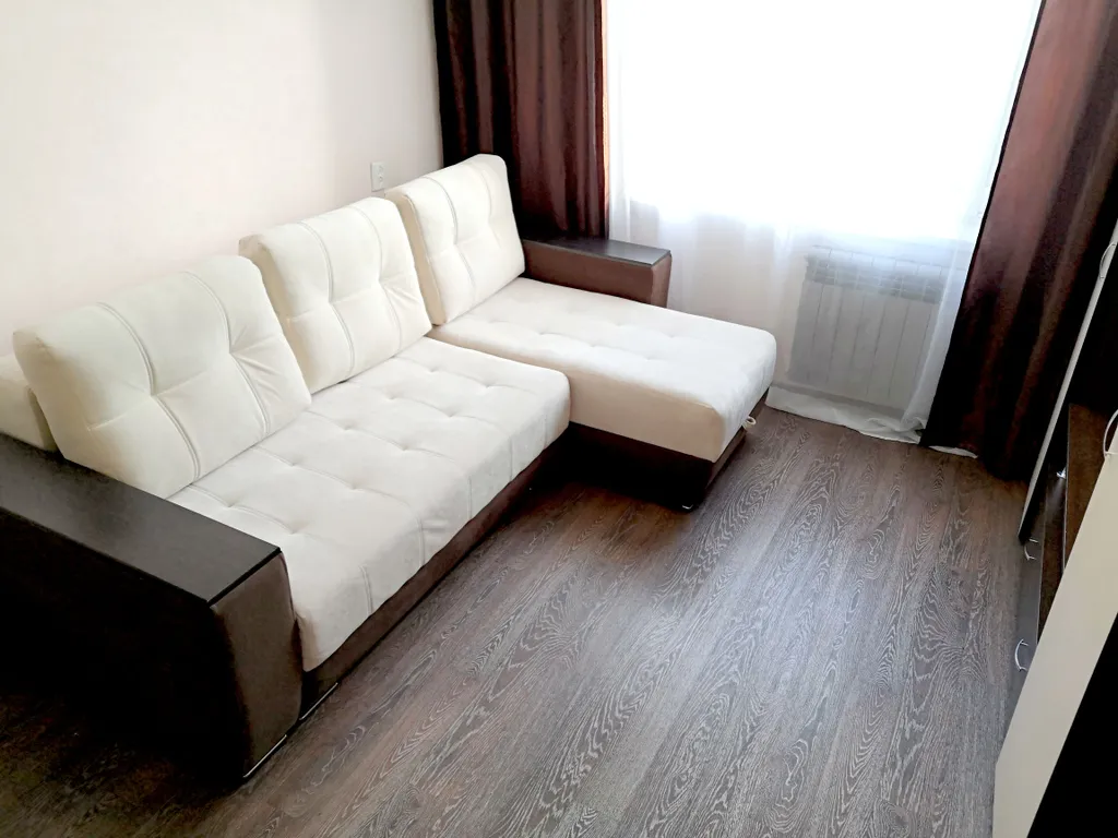 Уютная студия в центре города