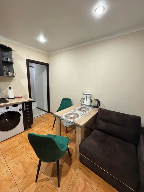 Круглосуточное заселение для любителей чистоты и комфорта