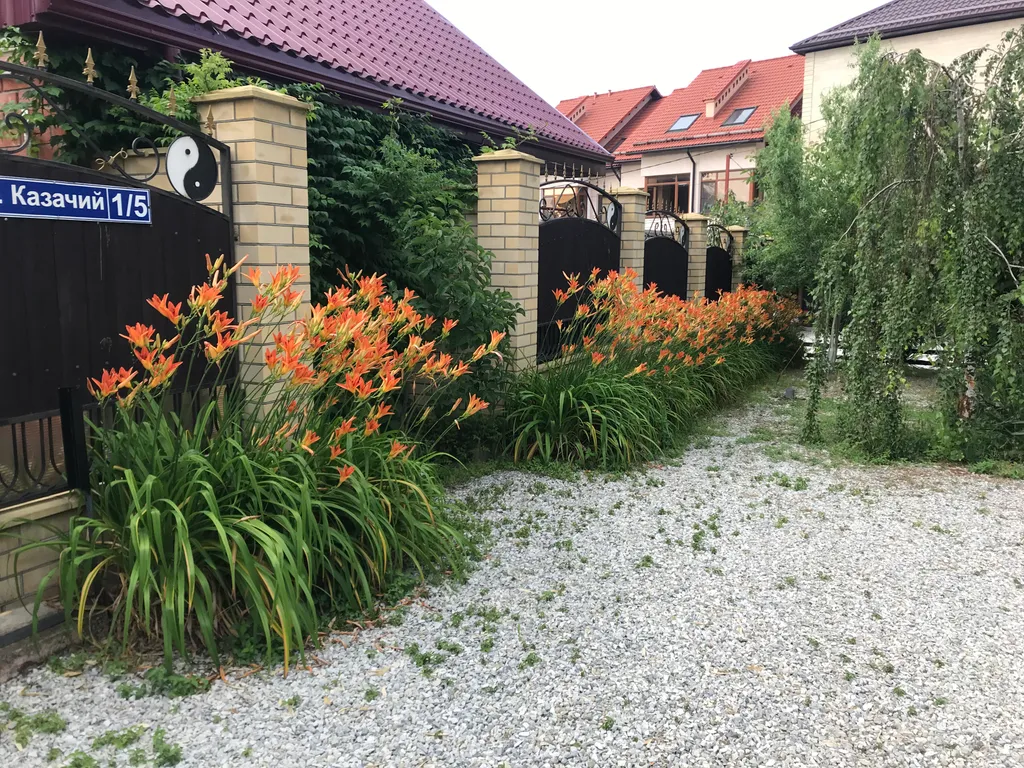 Коттедж Гостевой домик для отличного отдыха — Геленджик