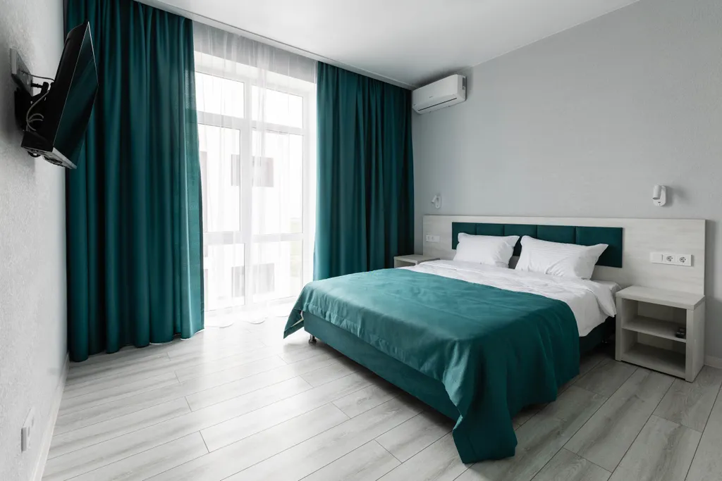 Гостевой дом на лазурном берегу Крыма