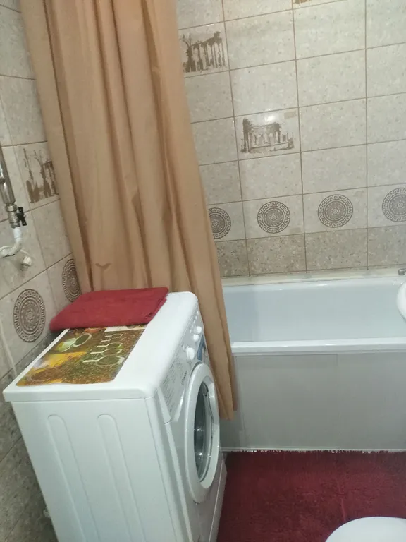 Уютная квартира для вашего отдыха