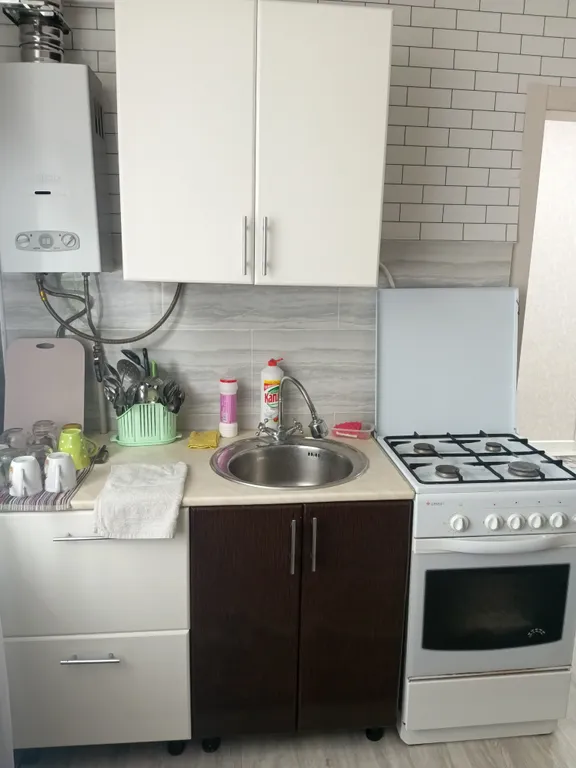 Комната в частном доме