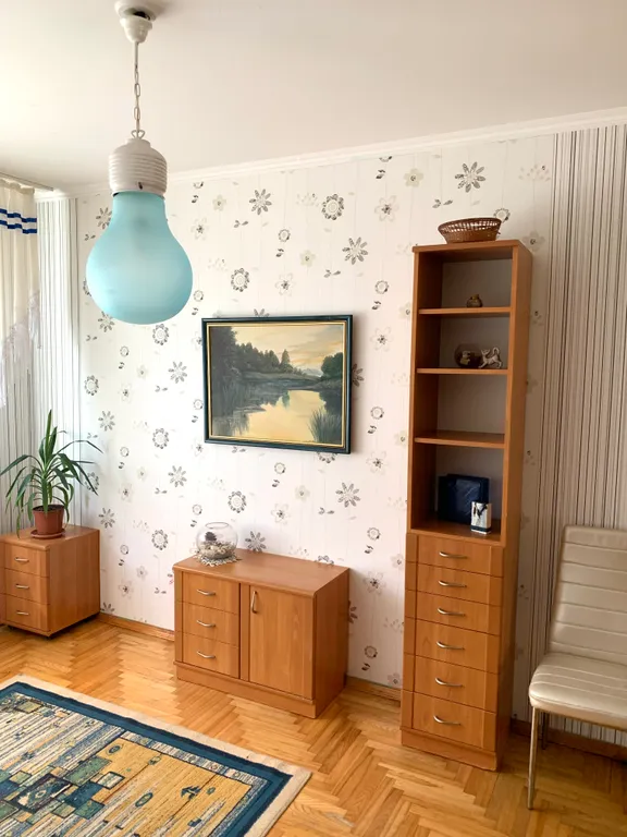 Отдельная комната недалеко от центра города