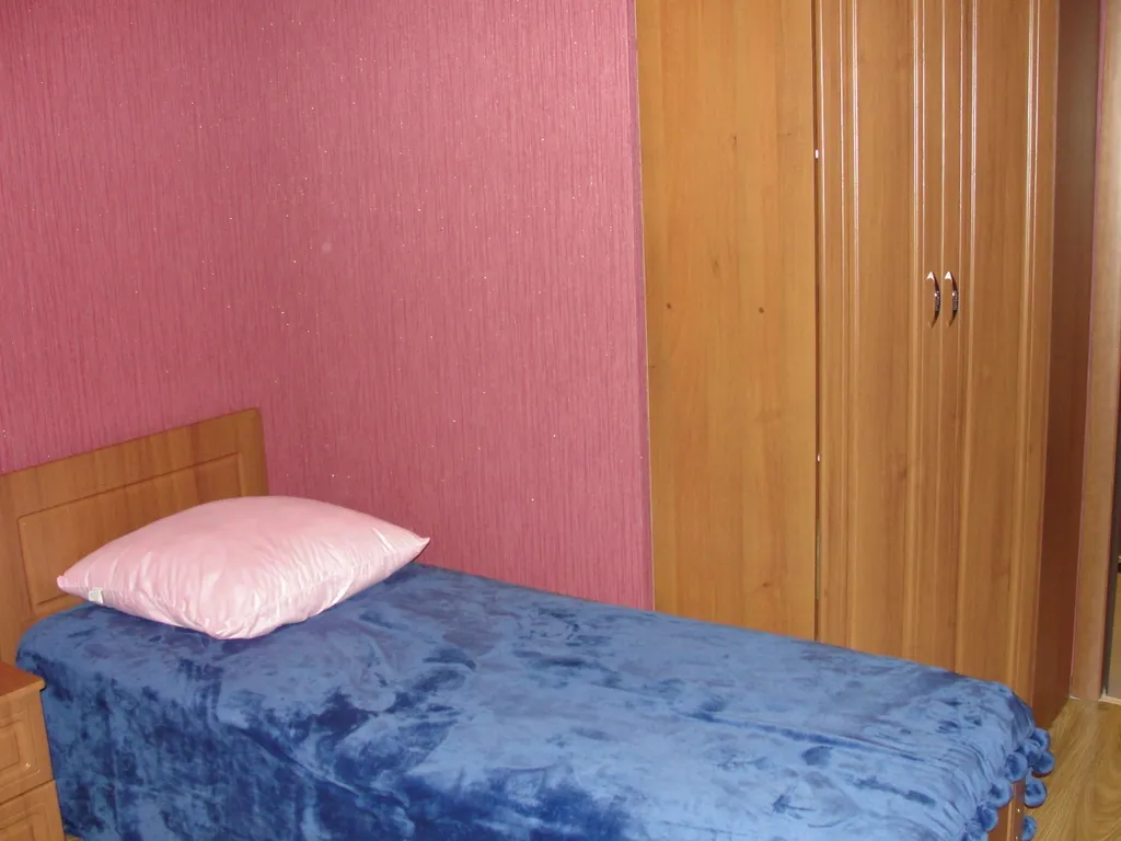 Квартира для экскурсий в Архыз