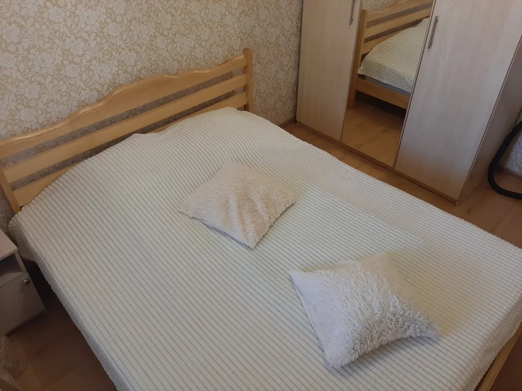 Коттедж Трёх комнатный дом до моря 5 минут пешком — Евпатория