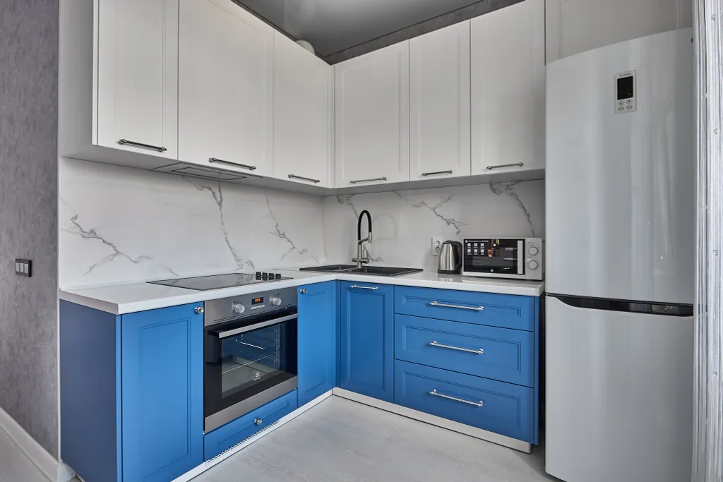 Квартира Квартира Винтаж апарт Your Place — Краснодар