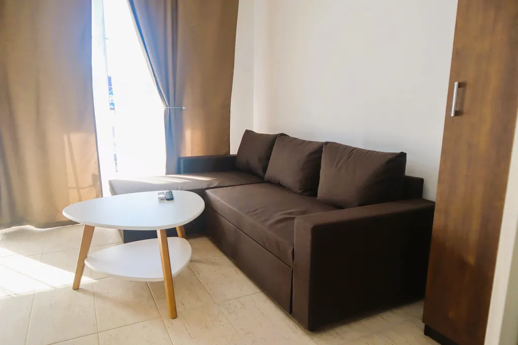 Квартира 2-комнатная Квартира — Кучугуры