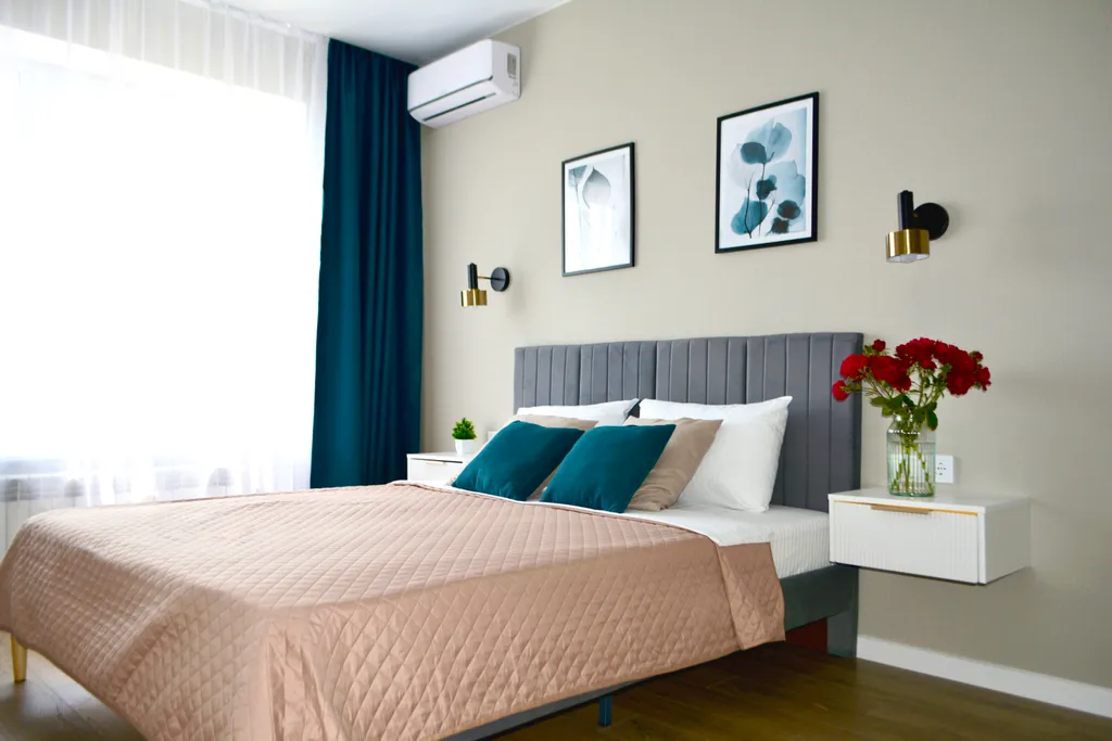 Шикарная квартира «Есть всё!» — аренда посуточно в Ставрополь