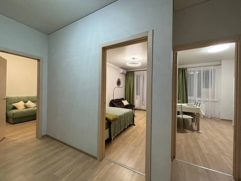 Квартира супер