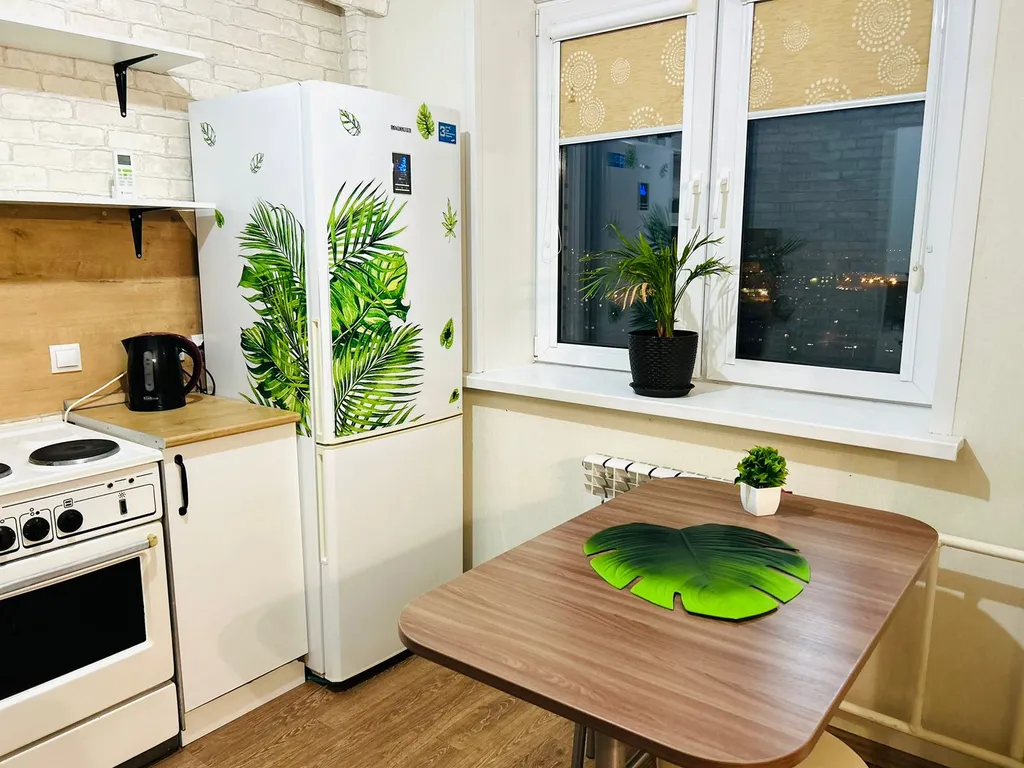 Квартира Квартира в зелёной роще — Красноярск