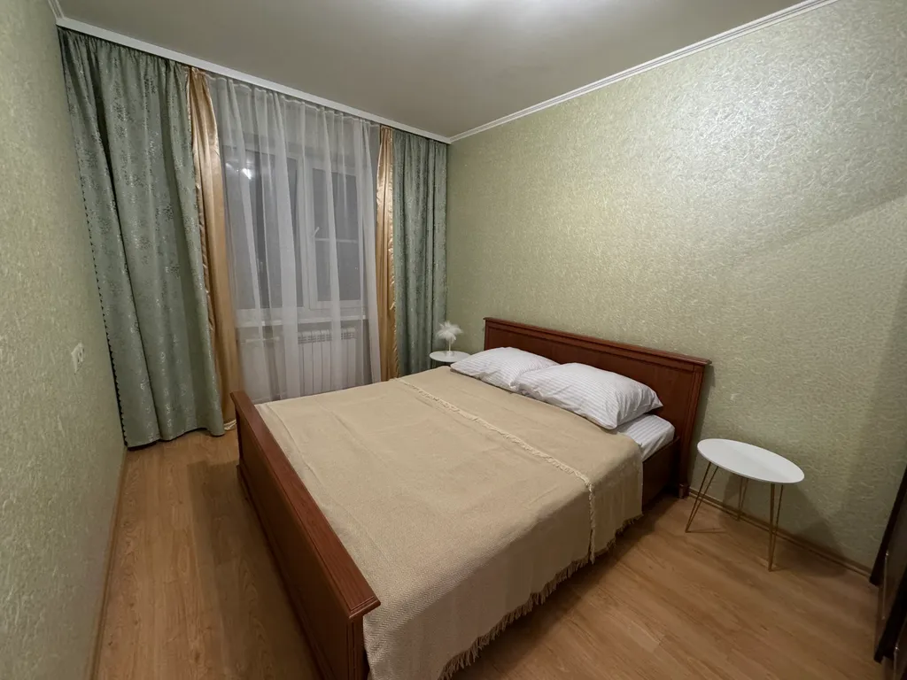 Квартира Квартира Двушка в центре — Тверь