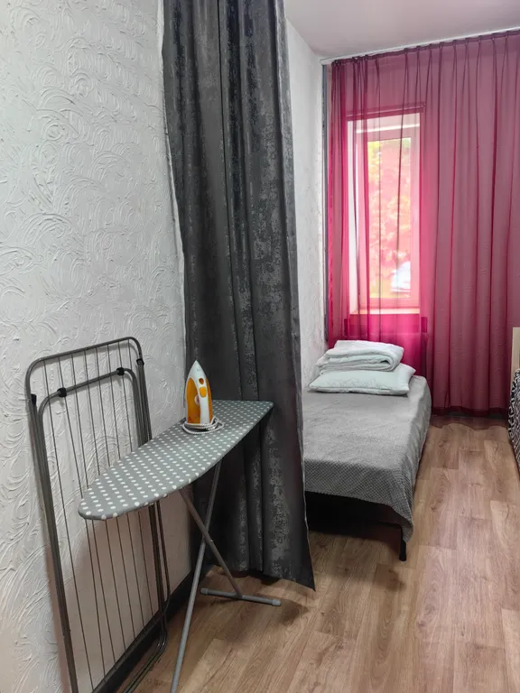 Уютная квартира в центре