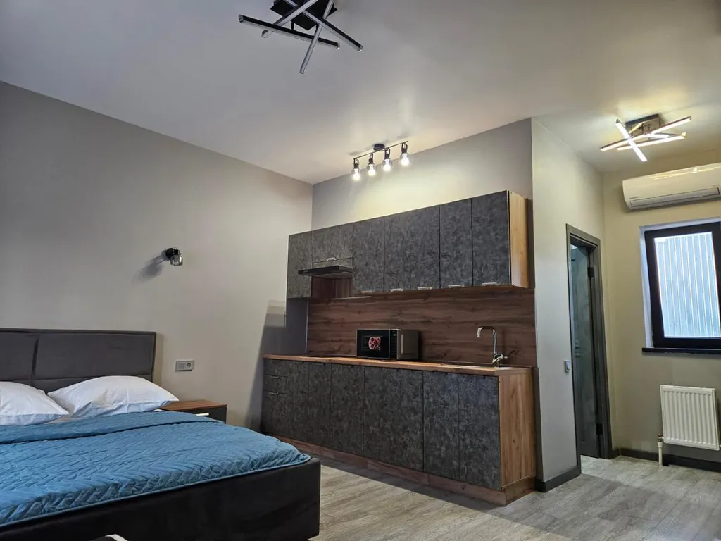 Апартаменты Горизонт Пятигорск