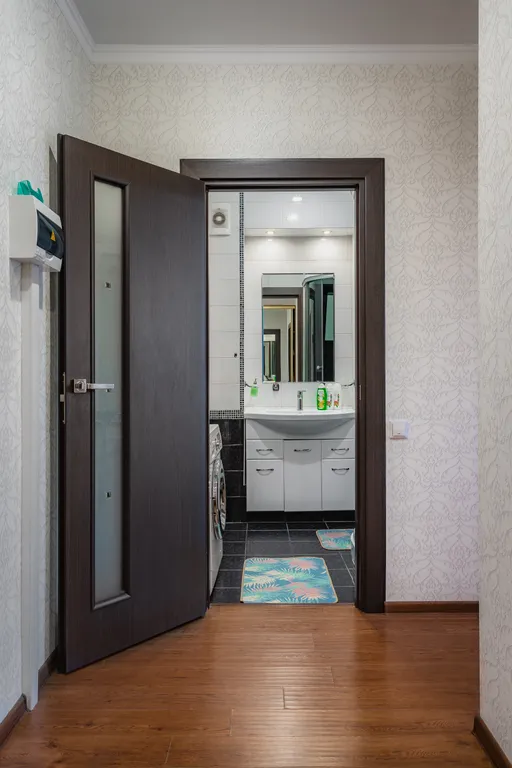 Квартира Красивая, уютная квартира в ЖК Гастелло (рядом с парком им. Гагарина) — Самара