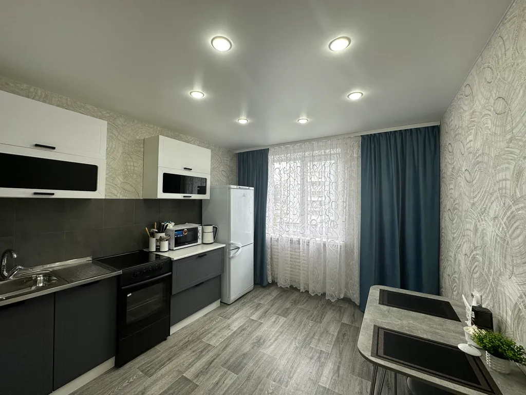 Апартаменты Планета