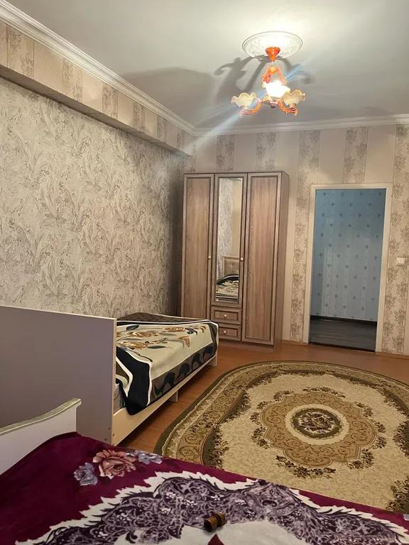 Квартира Квартира в хорошей локации — Дербент
