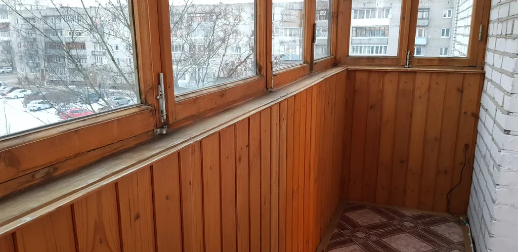 Квартира 1-комнатная Квартира — Шлиссельбург