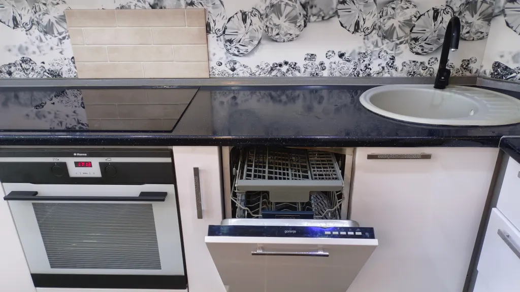 Уютная студия в центре города