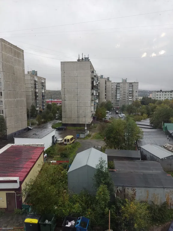 Уютная студия рядом с рестораном Тундра и ТЦ Плазма