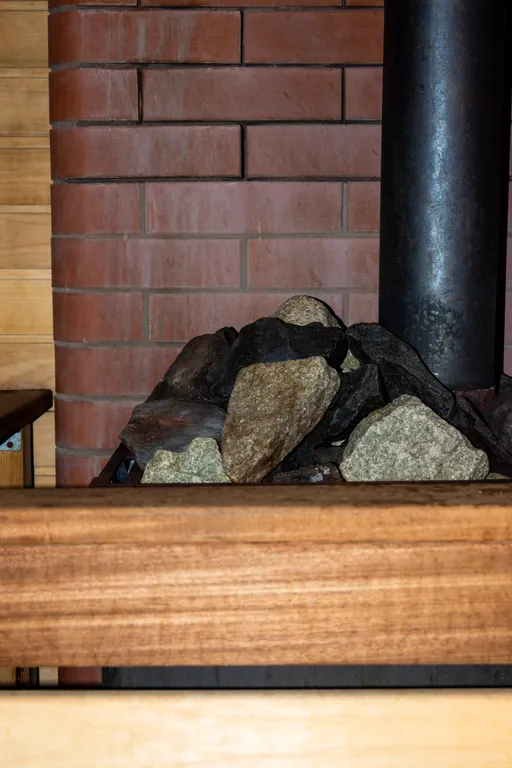 Коттедж на первой береговой линии с шикарным панорамным видом на озеро