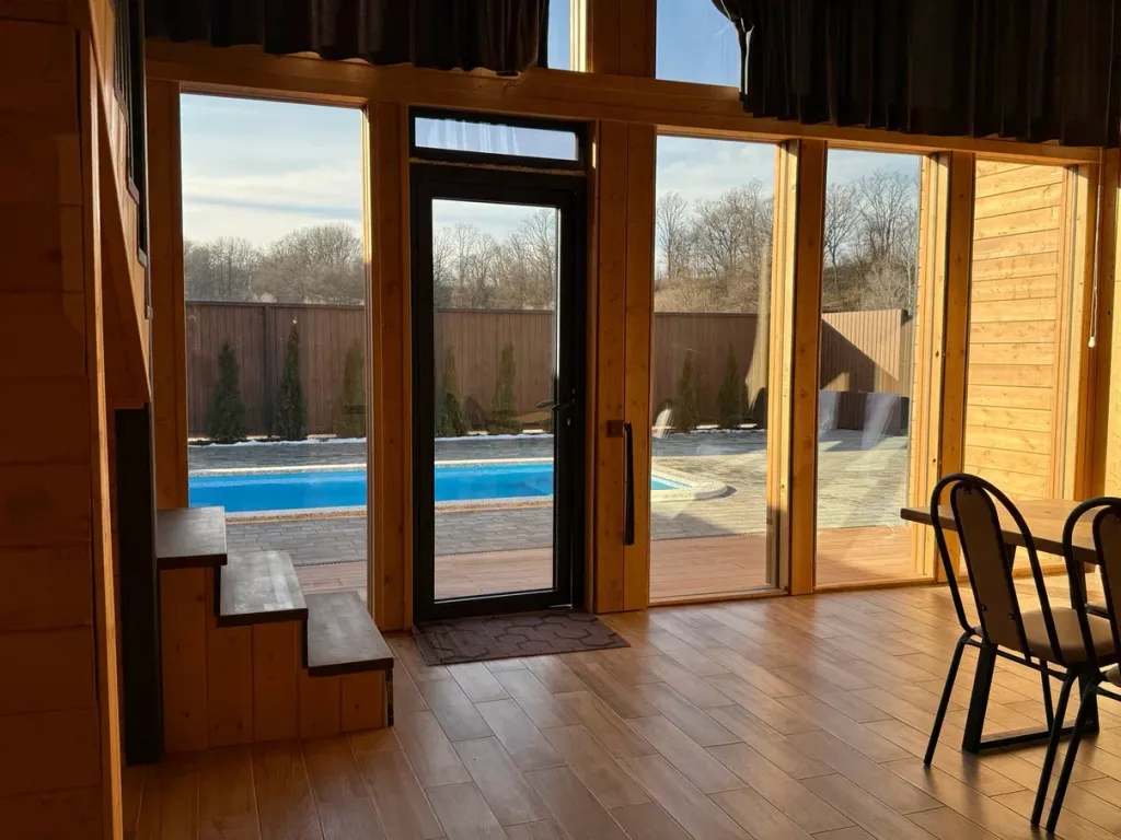 Коттедж Вилла Леа 2