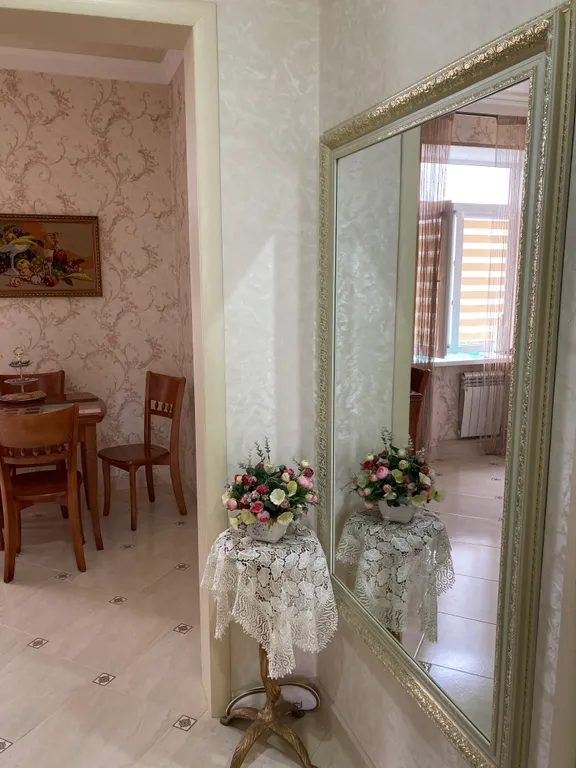 Уютная квартира близко к морю