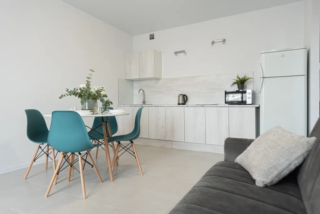 Квартира Квартира в 15 минутах дo центра — Екатеринбург