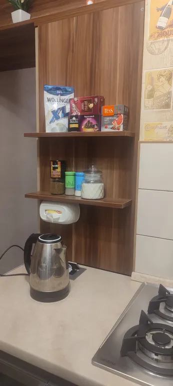 Квартира Квартира в предместье Бранденбургских ворот — Калининград