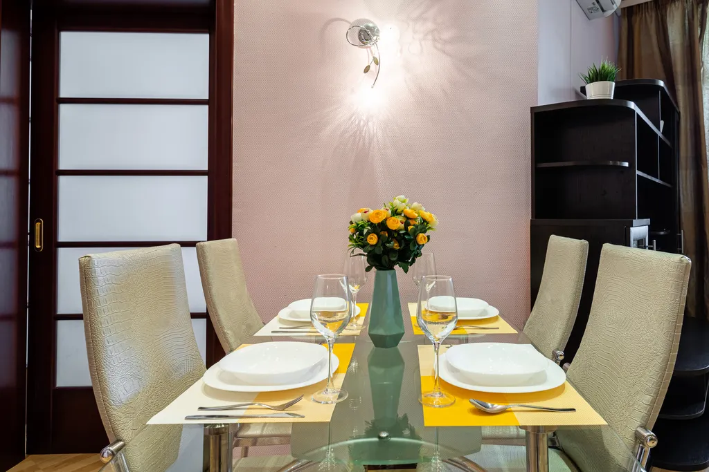 Residence Elegance возле Кремля