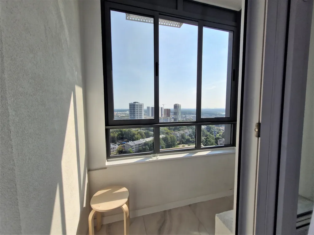 Уютная студия в центре на Каргина