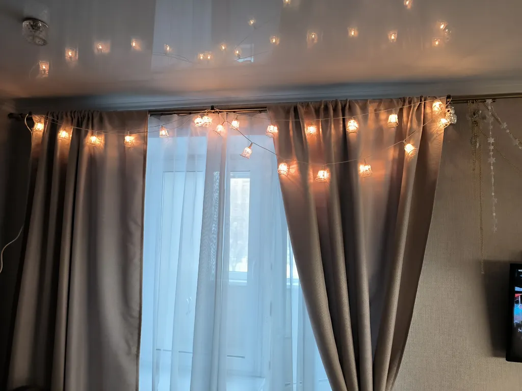 Уютная студия в микрорайоне Инорс