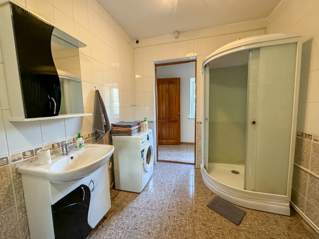 Вилла Волга №2