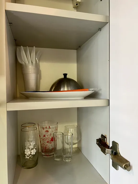 Светлая и уютная квартира в самом центре города