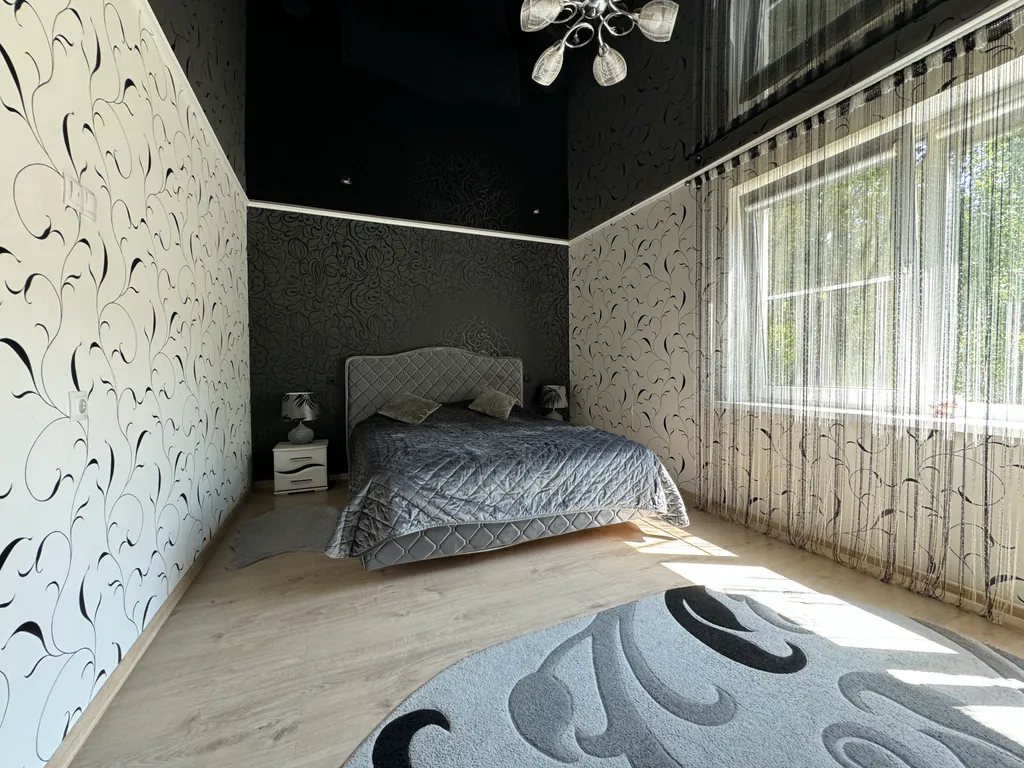 Уютная квартира в центре города Слонима по улице Ершова