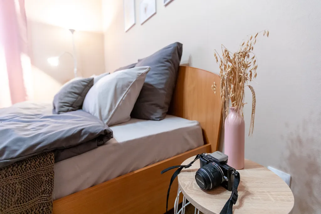 Квартира Квартира Оптимум - Красота в Простоте — Красноярск