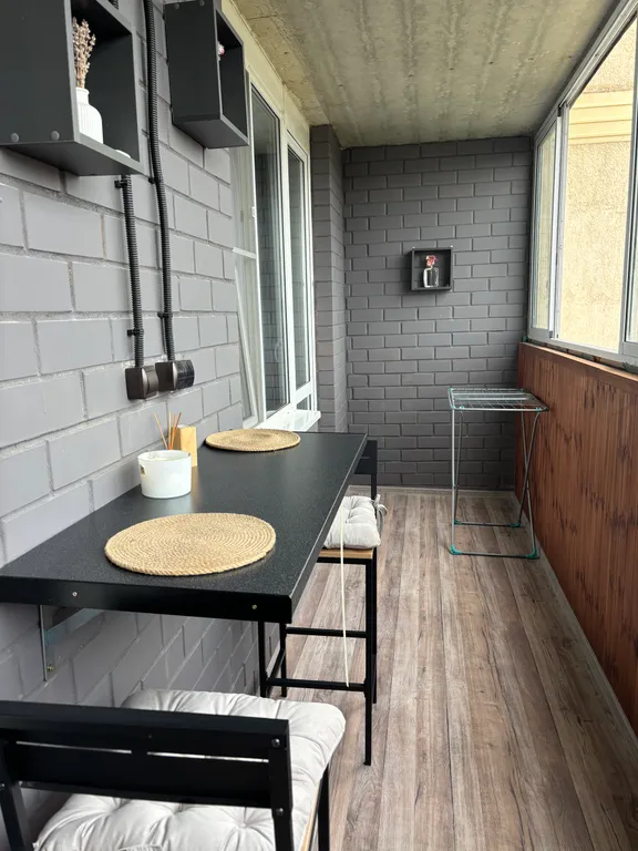 Квартира бизнес-класса рядом с центром города