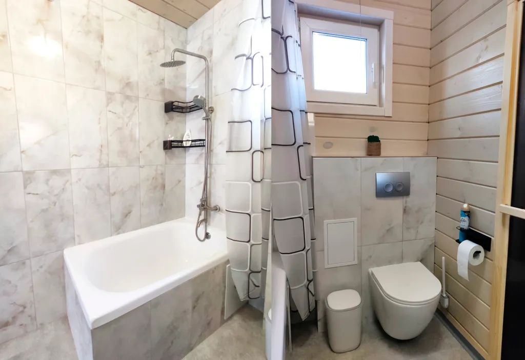 Коттедж Коттедж у леса с сауной — Санкт-Петербург