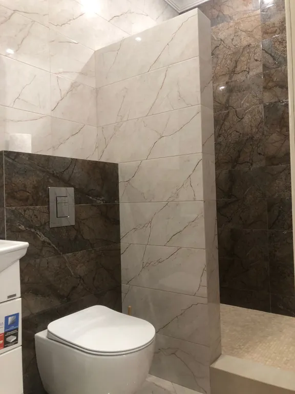 Элитный дом