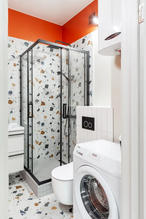 Бограда PREMIUM 2х комнатная квартира