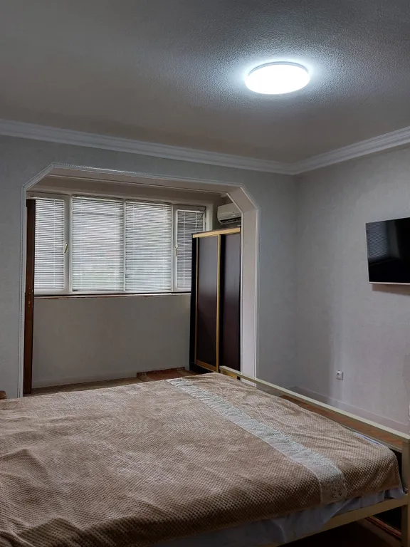 Квартира после ремонта, все удобства имеются, заходи и живи