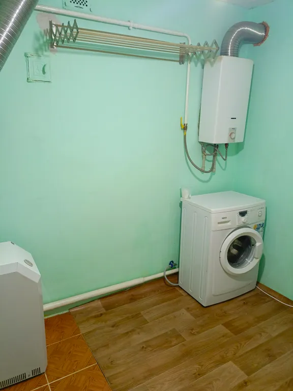 Уютный дом в центре